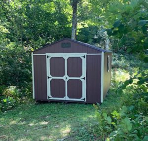 Utility Gable