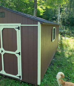 Utility Gable
