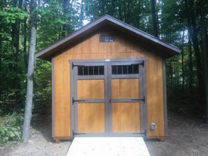 Utility Gable